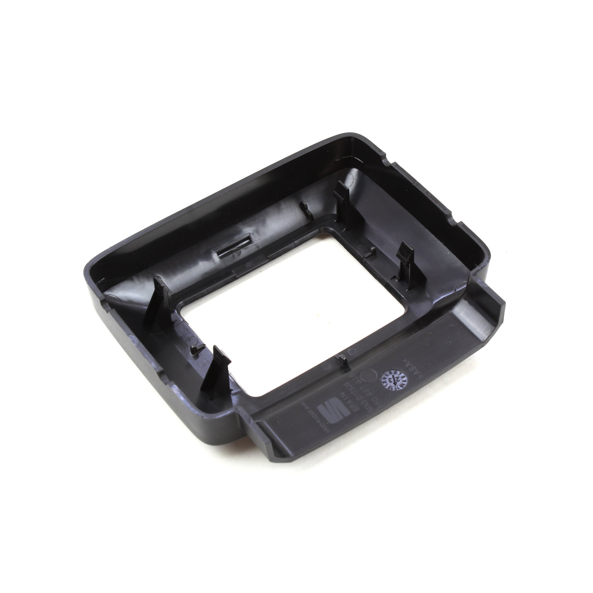 Blende für Radarsensor