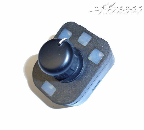 Schalter für elektrisch verstellbare Spiegel Original Audi TT 8N 8N0959565