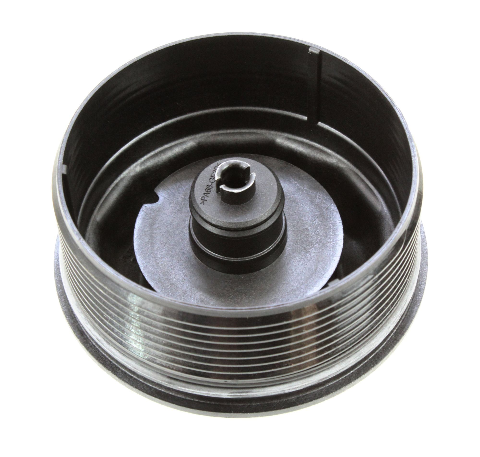 Deckel Kappe für Ölfilter