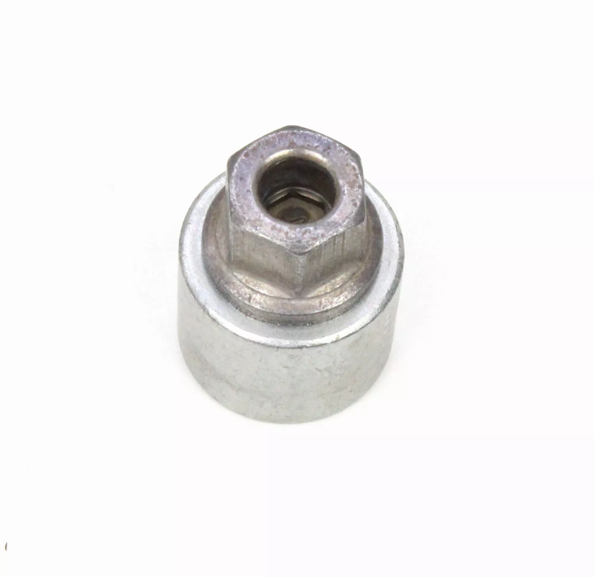 Radschrauben diebstahlhemmend m. Adapter