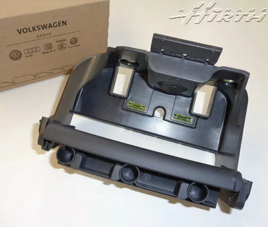 Türgriff Unterteil Haltegriff Tür links anthrazit Original VW 1K1867179C 75R