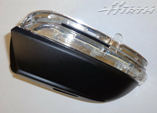 Seitenblinker Spiegelblinker Blinker Spiegel links vorn Original VW 3C8949101E