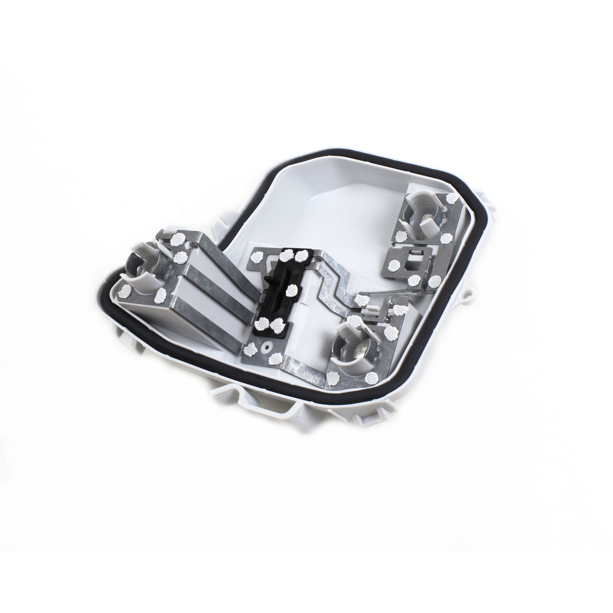 Original Audi Lampenträger rechts Rücklicht Lampe A4 8E B7 Avant 8E9945258B