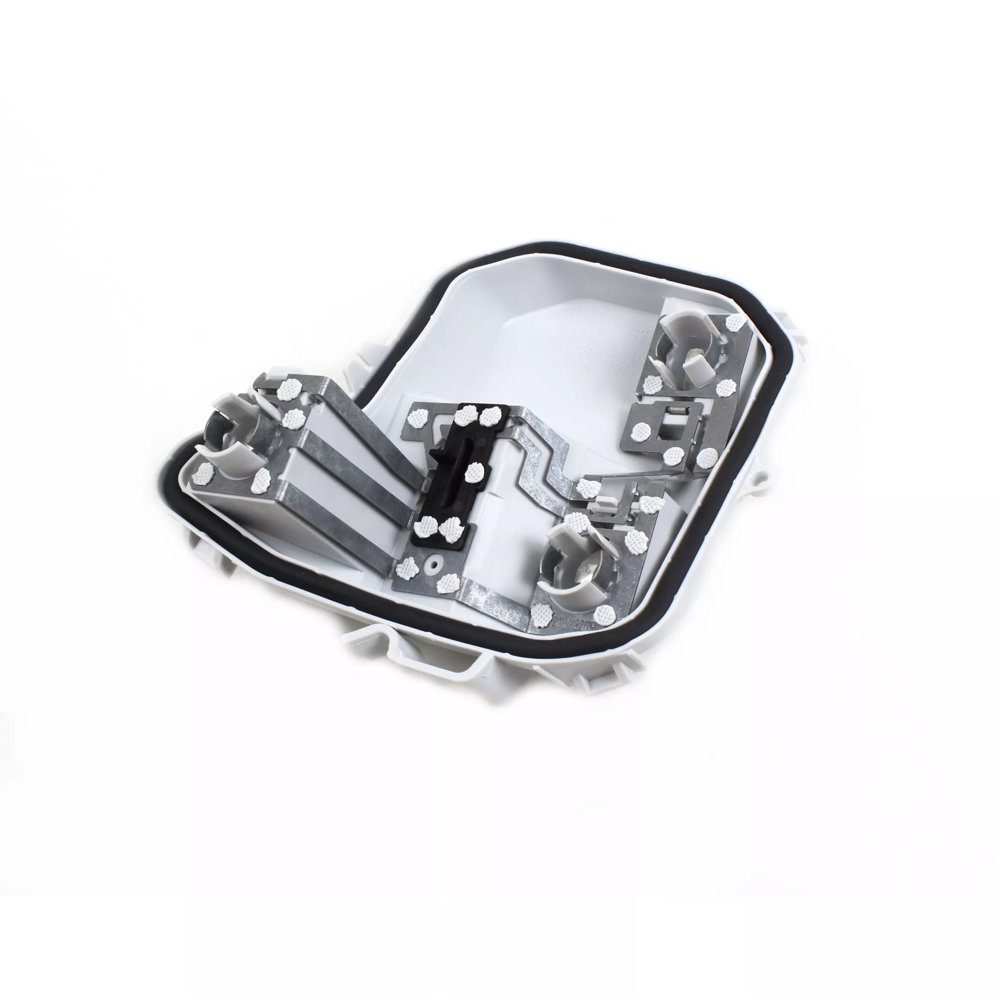 Original Audi Lampenträger rechts Rücklicht Lampe A4 8E B7 Avant 8E9945258B