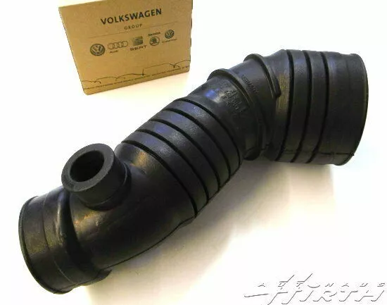 Ansaugrohr Rohr Schlauch Ansaugung Original VW Audi Skoda 2.5TDI 3B0129615K