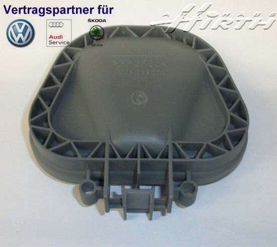 Original Volkswagen Abdeckkappe Scheinwerfer H4 Kappe VW T5 7H0941159