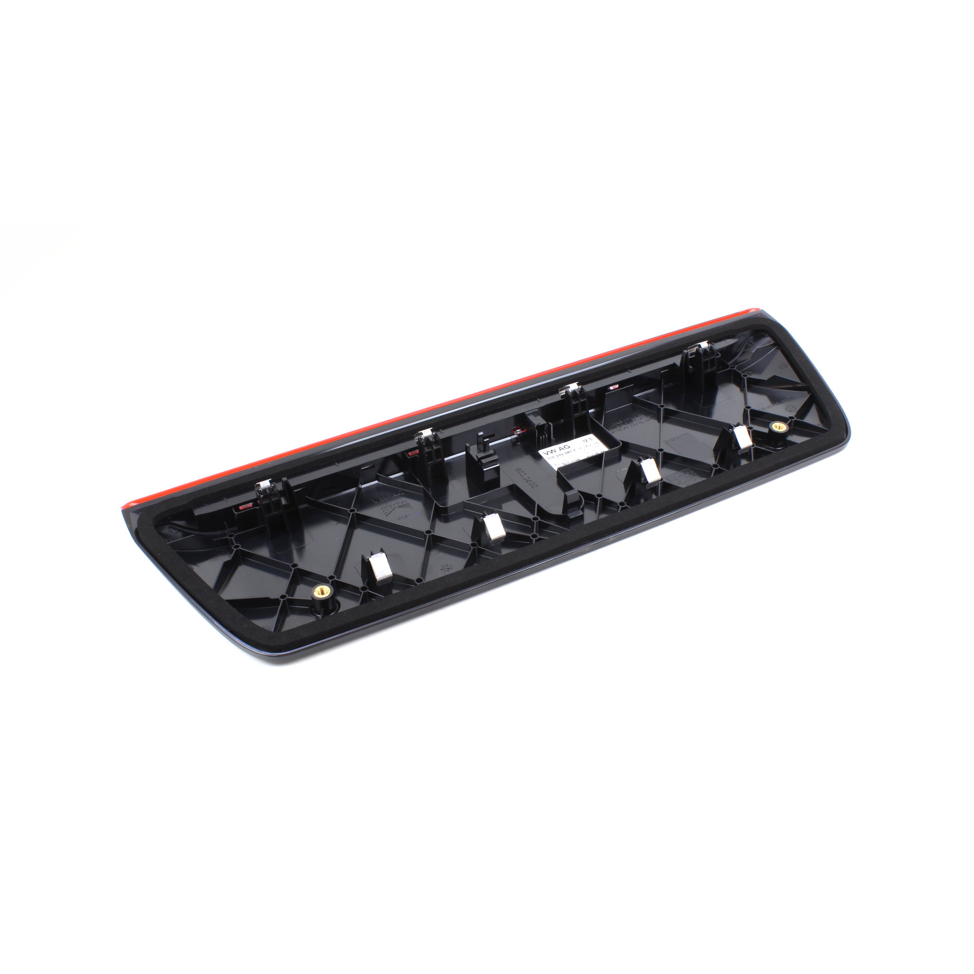 Hochgesetzte Bremsleuchte Bremslicht ohne Rückfahrkamera