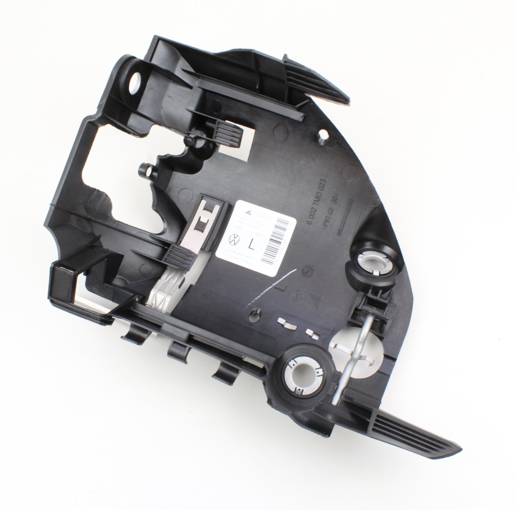 Aufnahme für Scheinwerfer links Fahrerseite