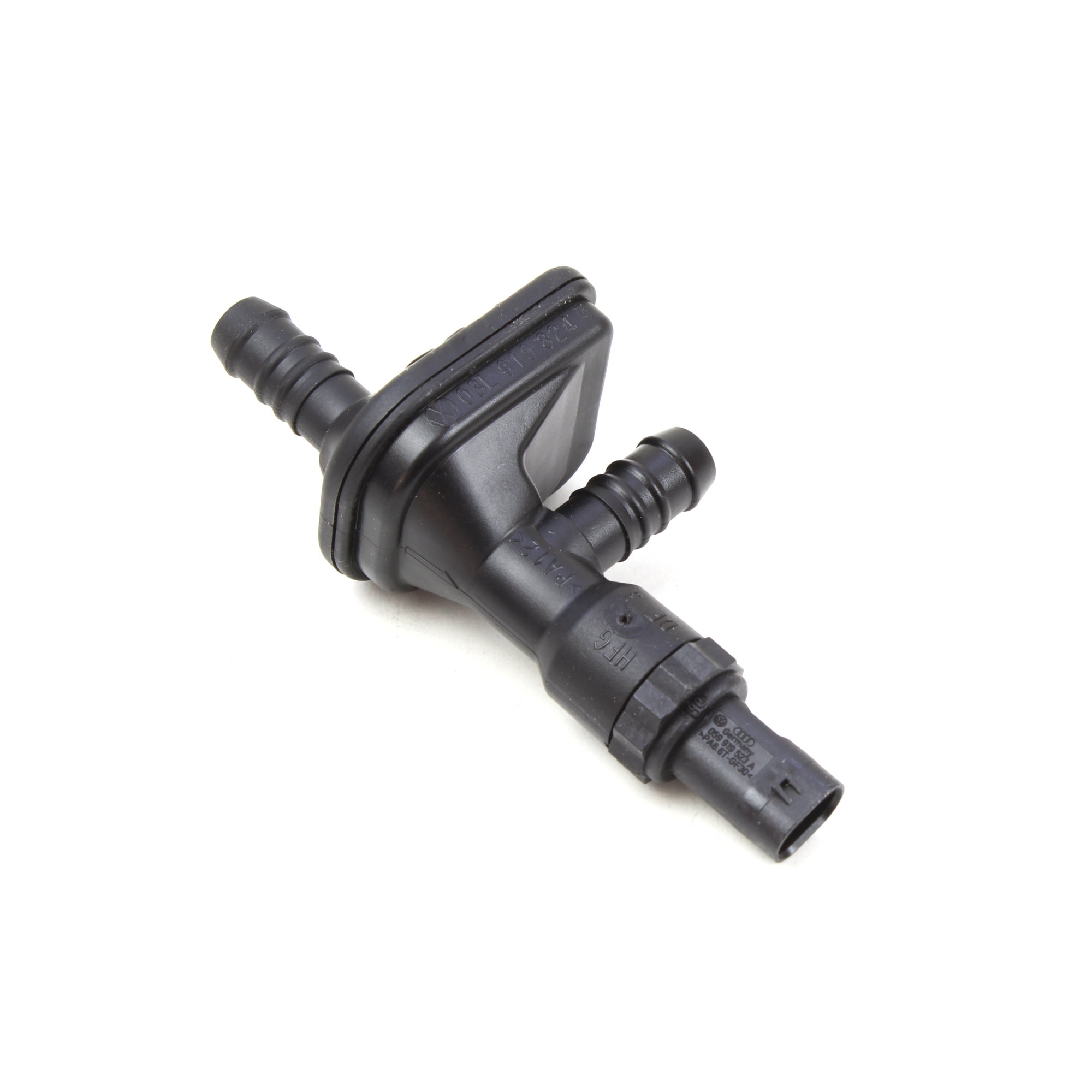 Temperaturgeber Geber vorn Kraftstoffpumpe 