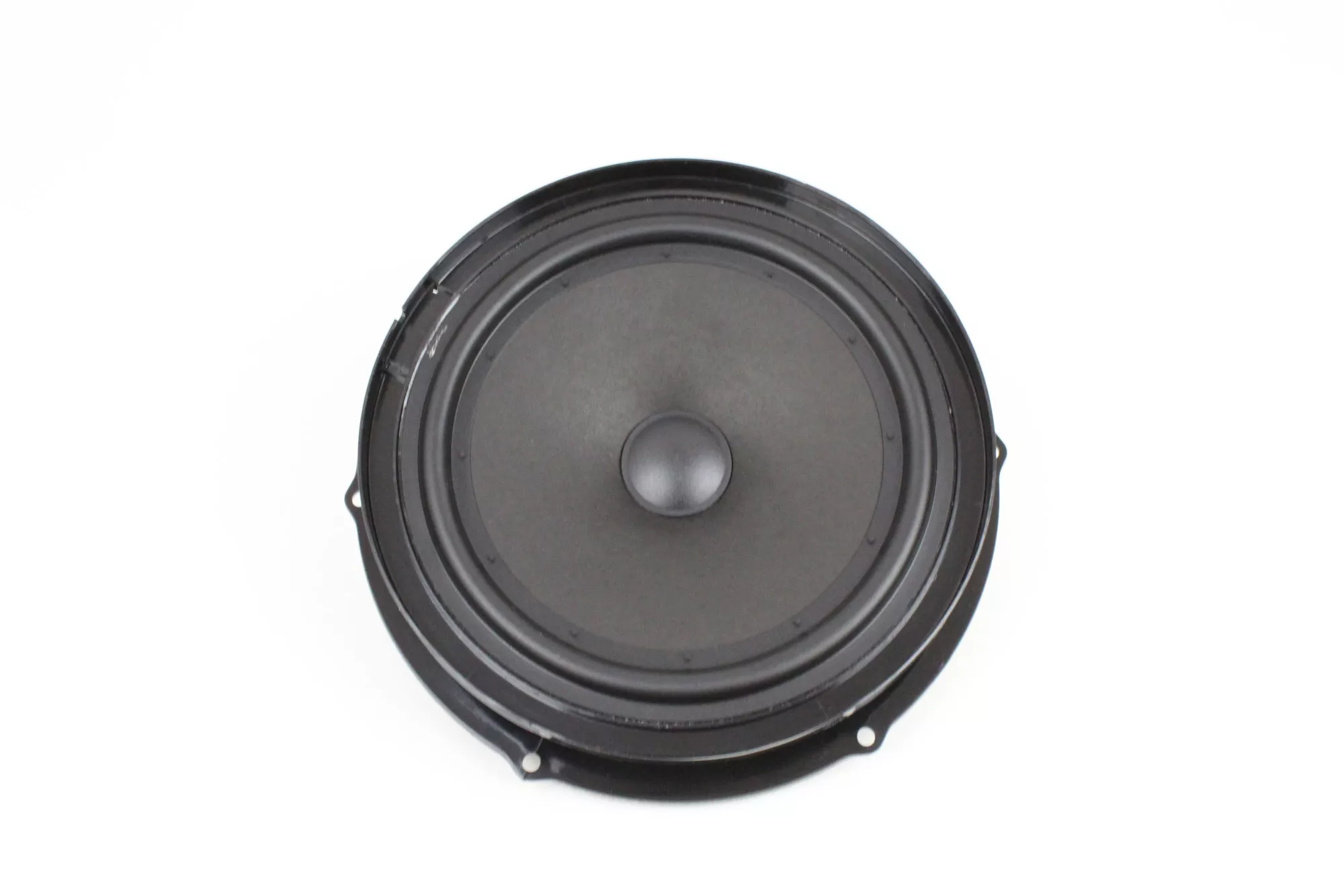 Tieftonlautsprecher Lautsprecher Ø 20cm Original VW T5 T6 Multivan 7E0035454A
