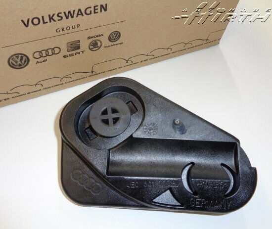 Wagenheberaufnahme Wagenheber Aufnahme hinten rechts Original Audi A8 4E0801772A