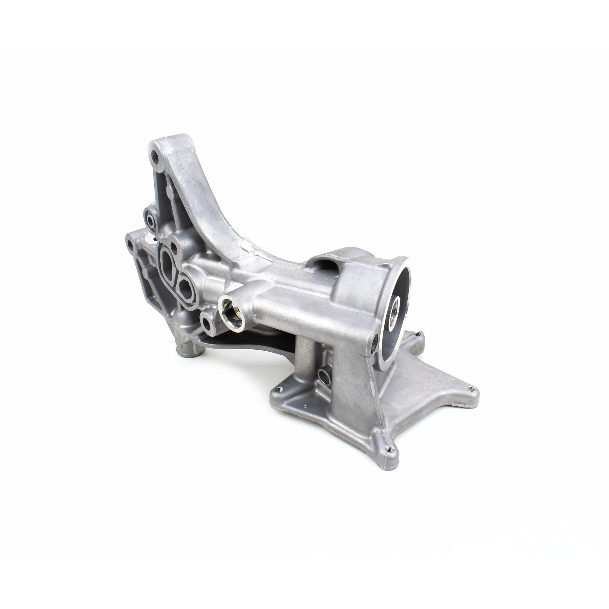 Halter für Drehstromgenerator Lichtmaschine