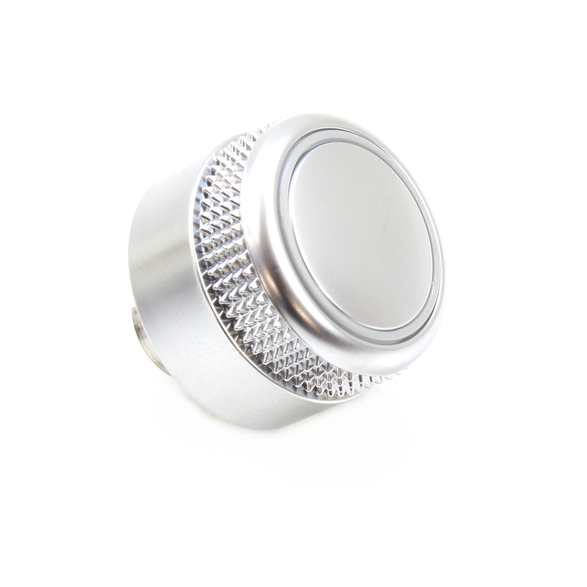 Drehknopf für Lautstärkenregelung 