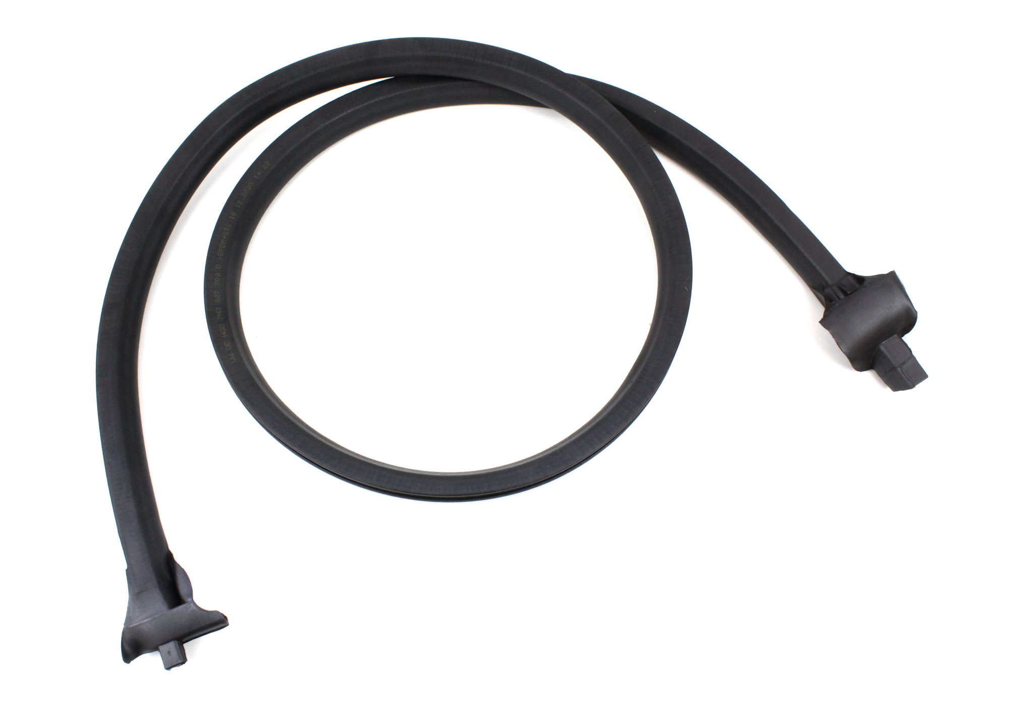 Dichtung Flügeltür Mitte