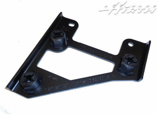 Halter für Radarsensor Radar Sensor vorn Original VW Audi Seat Skoda 5Q0907461A