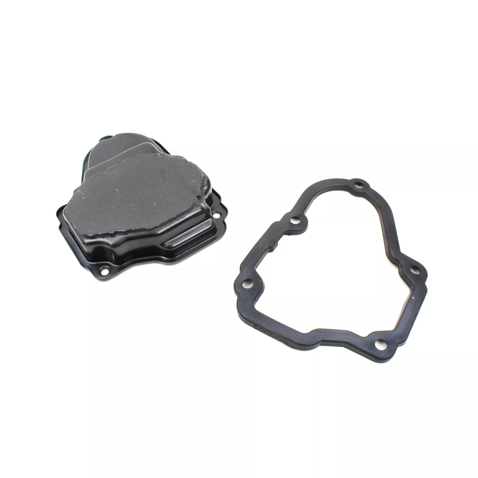 1 Set Getriebedeckel + Dichtung 5-Gang Schaltgetriebe 0A4301211C/A/B