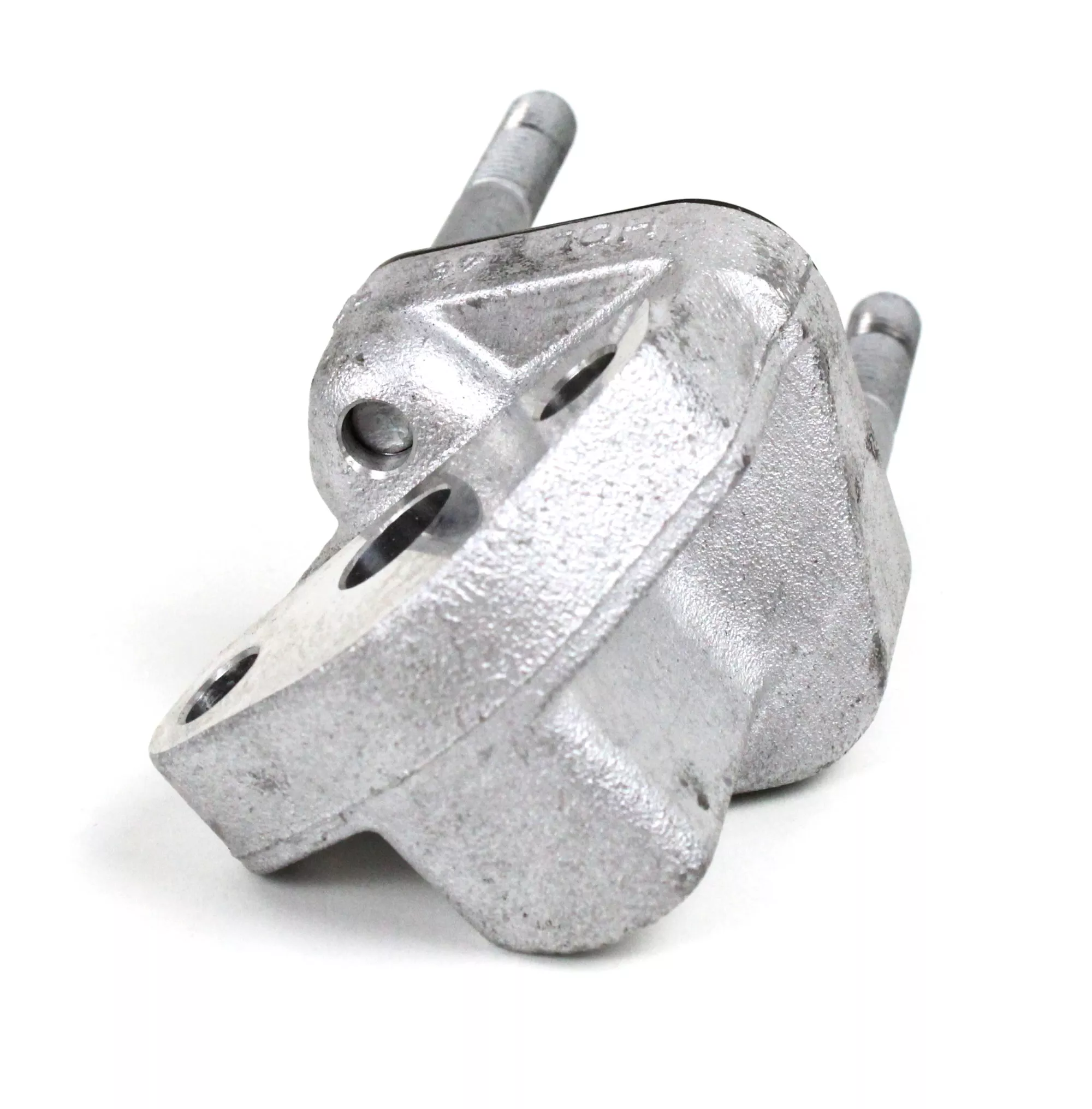 Adapter für AGR-Ventil