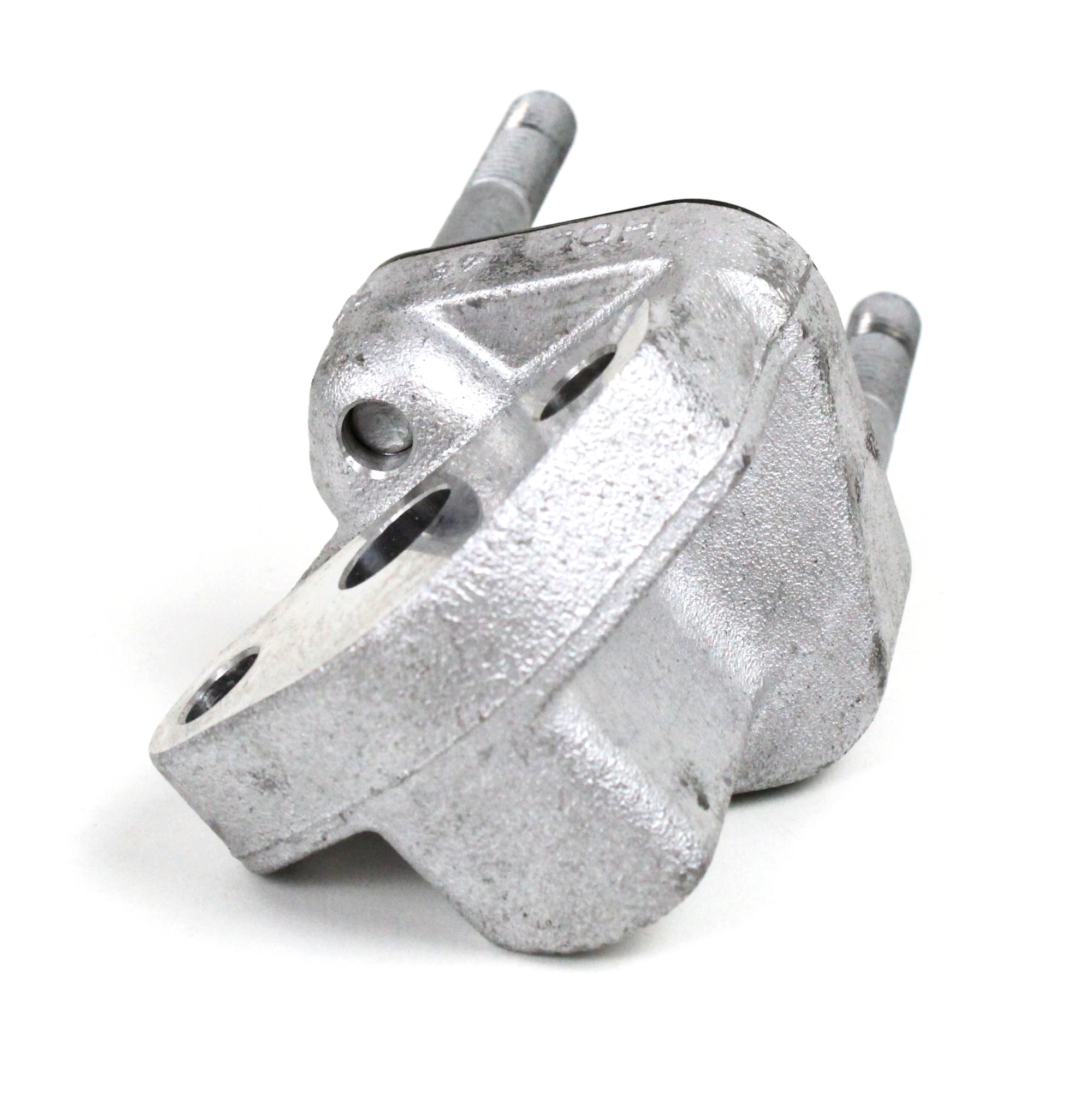 Adapter für AGR-Ventil