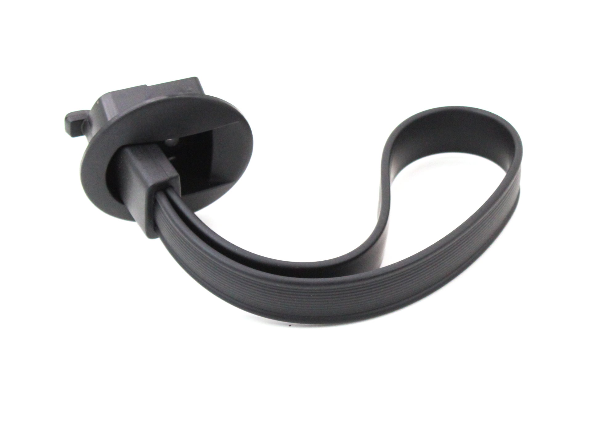 Schlaufe Heckklappe T5 Multivan 7LA829621  9B9