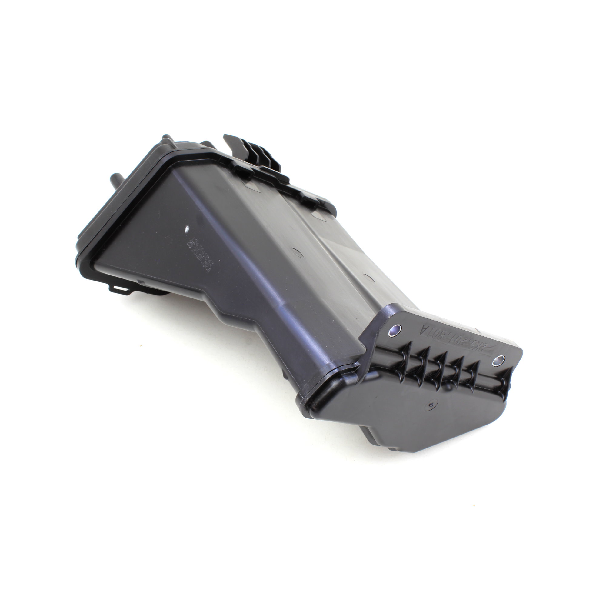 Aktivkohlebehälter Ausdehnungsgefäß Ottomotoren