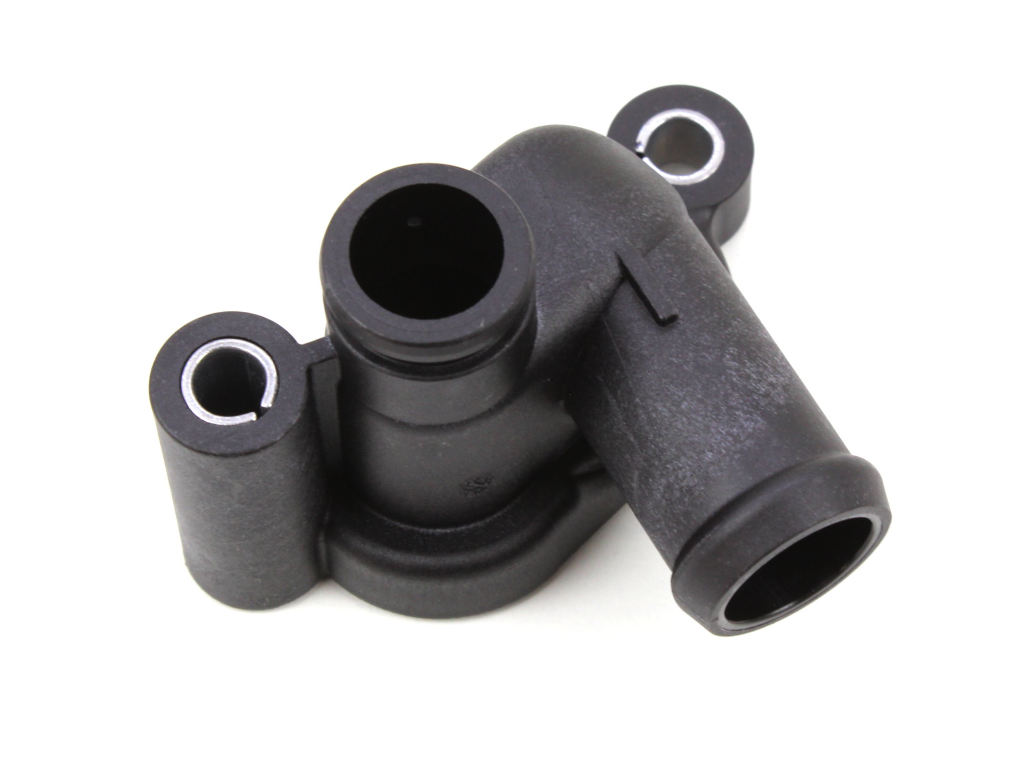 Zwischenflansch mit Flanschdichtung