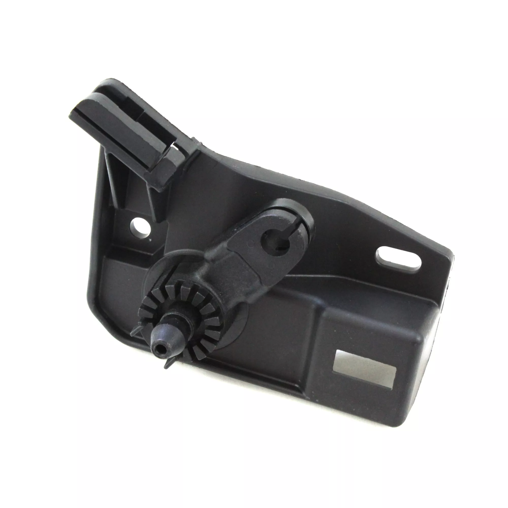 Lagerbock Frontklappe Öffner 1T1823633B