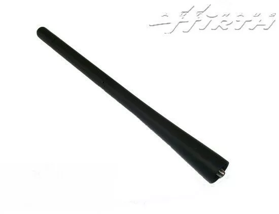 Original VW Seat Skoda Antennenstab Antenne Kurzstab kurz 20 cm lang 6R0035849D 