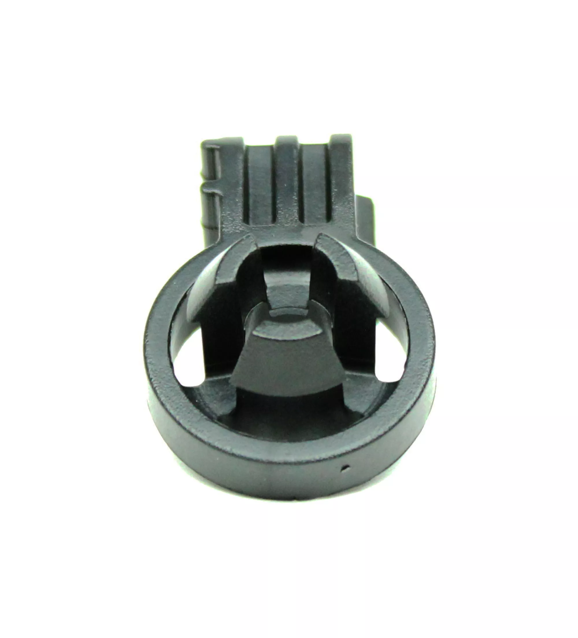 Lagerbock für Klappenstütze Motorhaube 5M0823395A