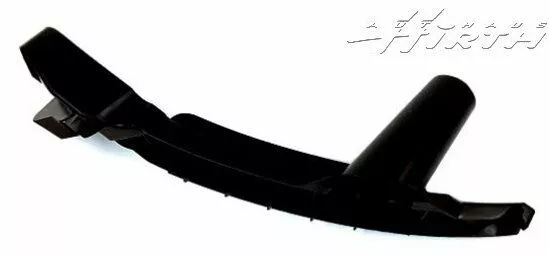 Führungsprofil Stossfängerhalter Halter rechts Original VW Golf 5 1K 1K0807890A 