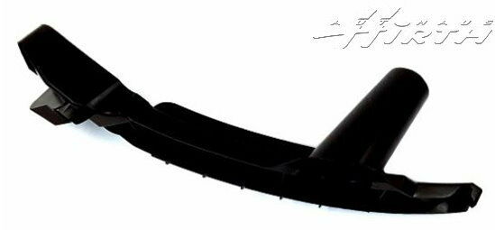 Führungsprofil Stossfängerhalter Halter rechts Original VW Golf 5 1K 1K0807890A 