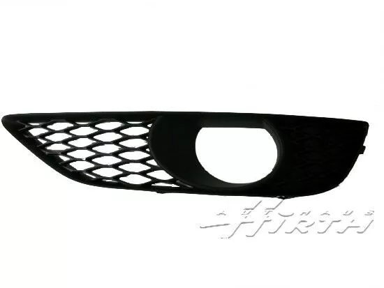 Gitter Stoßstange Nebelscheinwerfer links Original Audi Q7 4L0807675C 01C