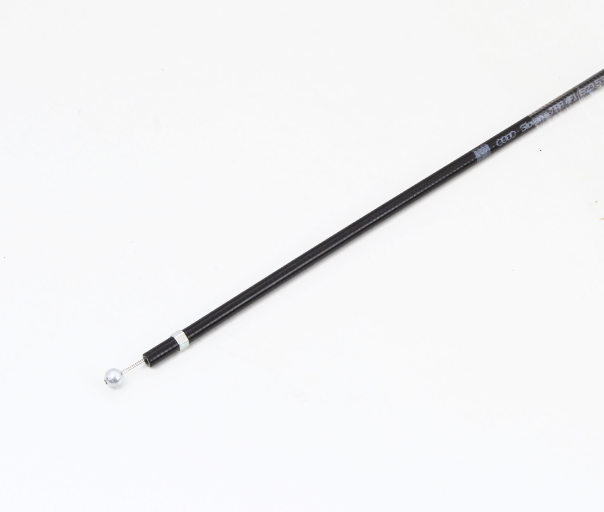 Klappenschlosszug Audi