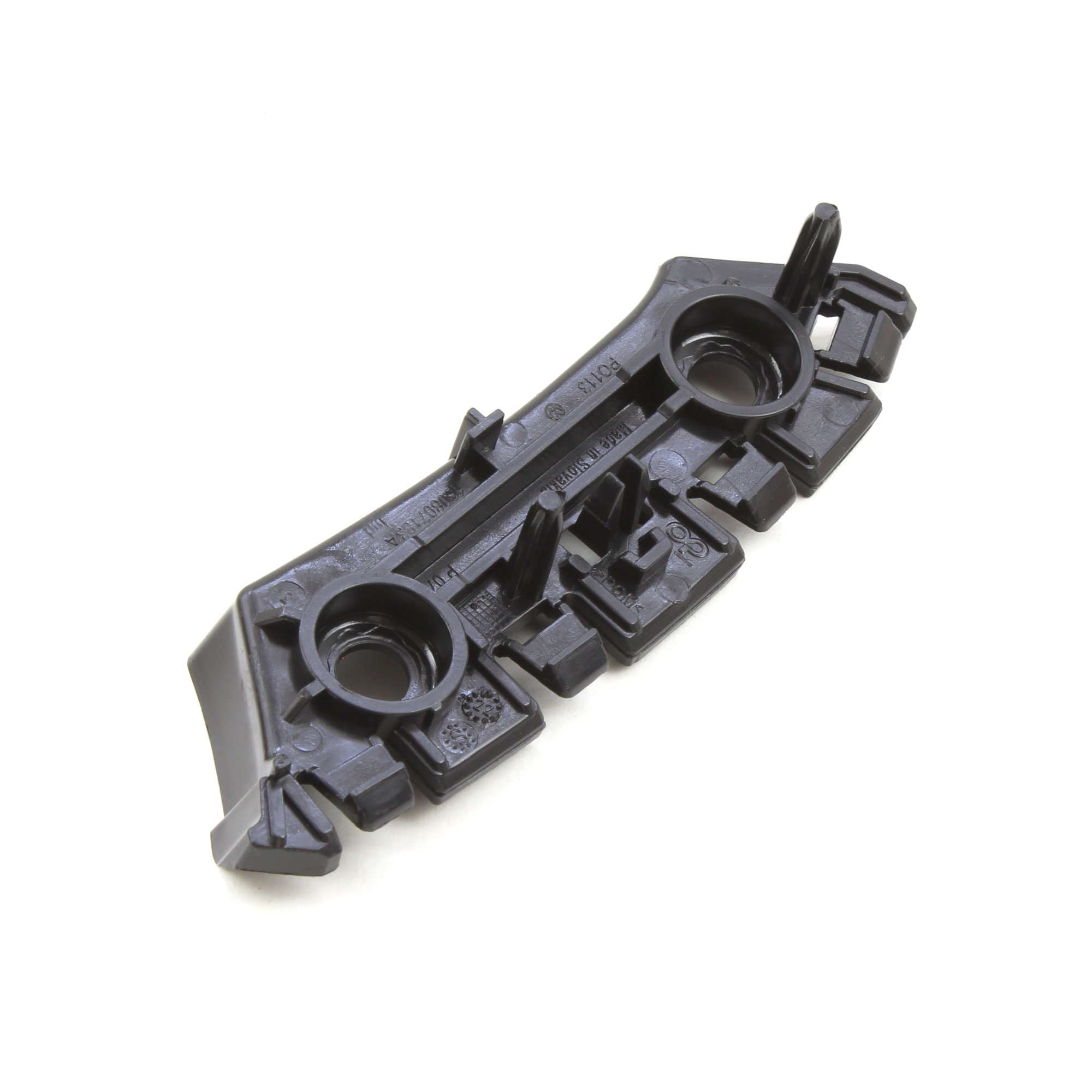 Führungsprofil links Fahrerseite Stossfänger 