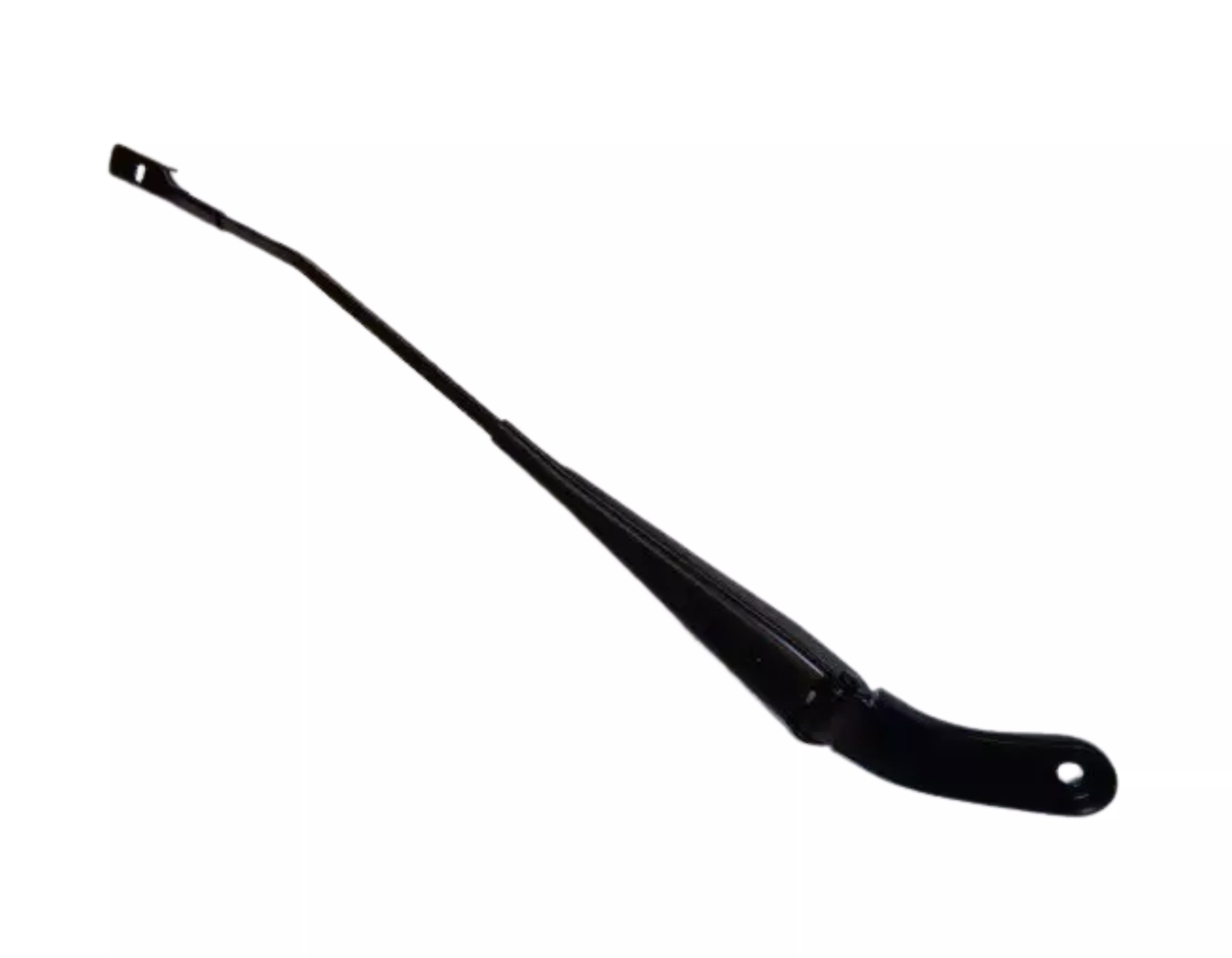 Aero Wischerarm vorne links Fahrerseite Original Audi A4 A5 8K1955407A 1P9