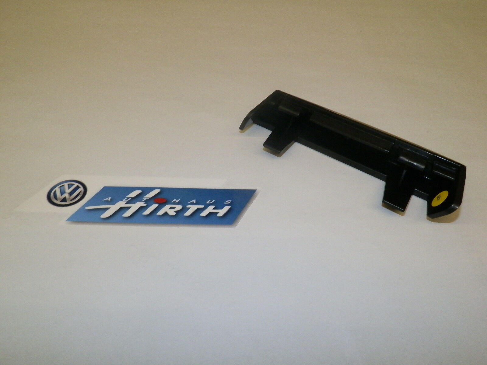 4Motion Schriftzug Zeichen Kühlergrill Original VW Passat 3G B8 3G0853948C NEU