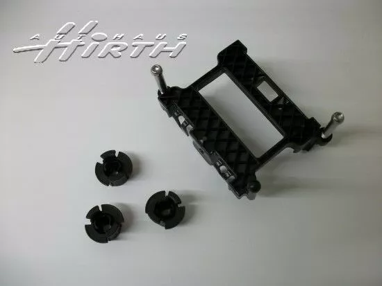 Reparatur Satz Radarsensor Stoßfänger vorn Original VW Audi Seat Skoda 5G0998561