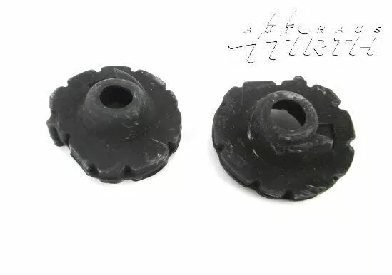 Original Audi Seat 2x Federauflage hinten unten A4 RS4 Exeo 8E0512297J