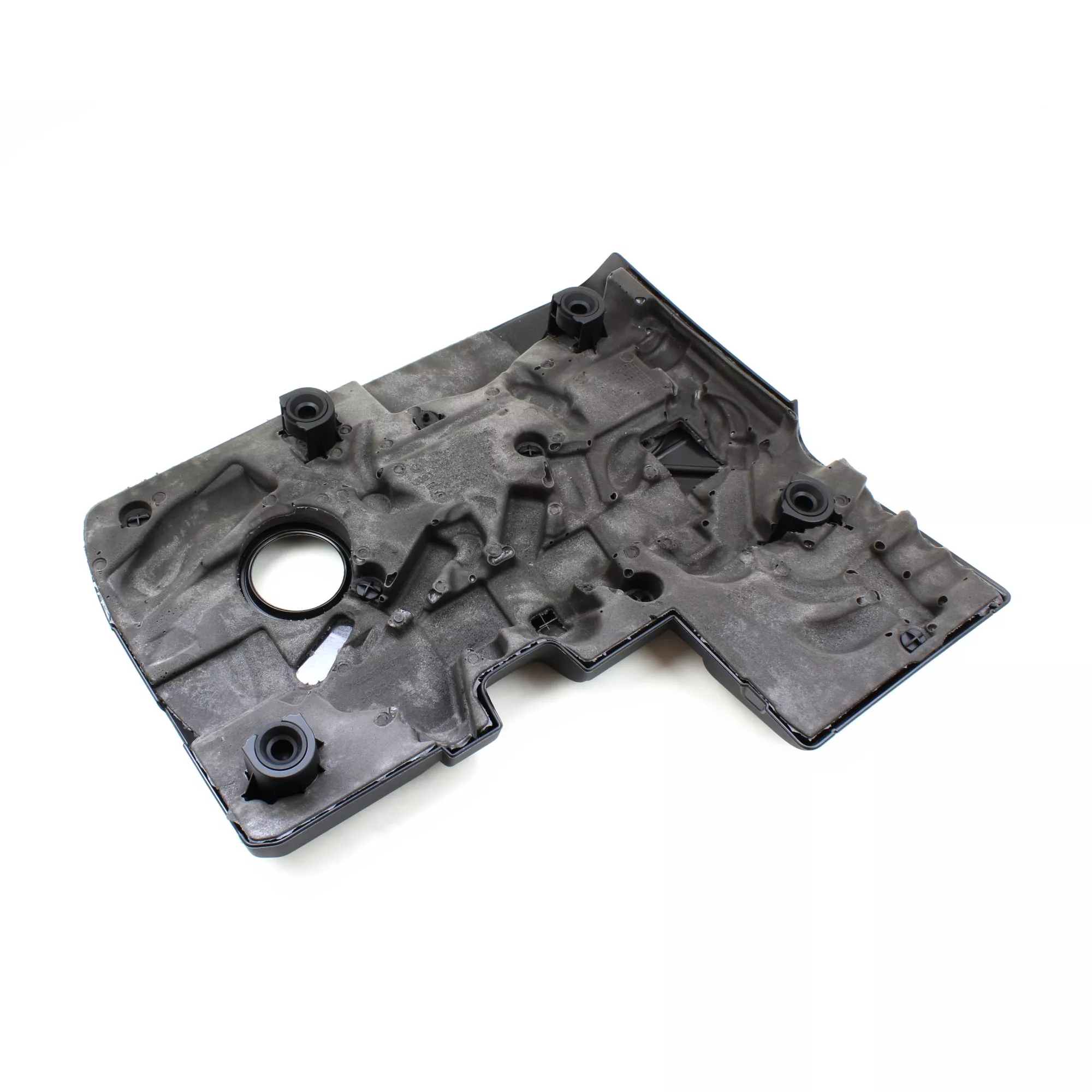 Motorabdeckung für 1,4L TDI