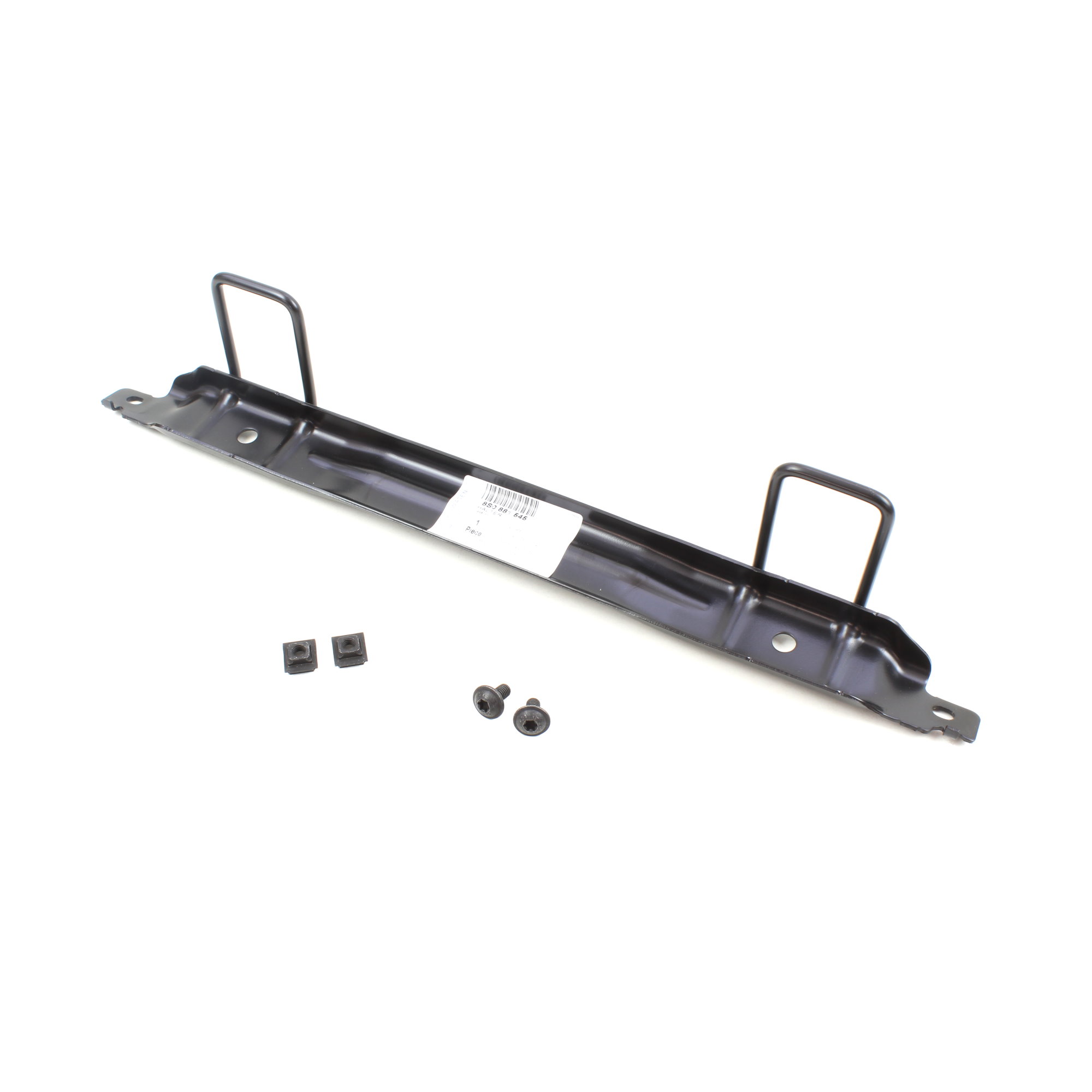 Halter für Kindersitz Isofix Beifahrerseite