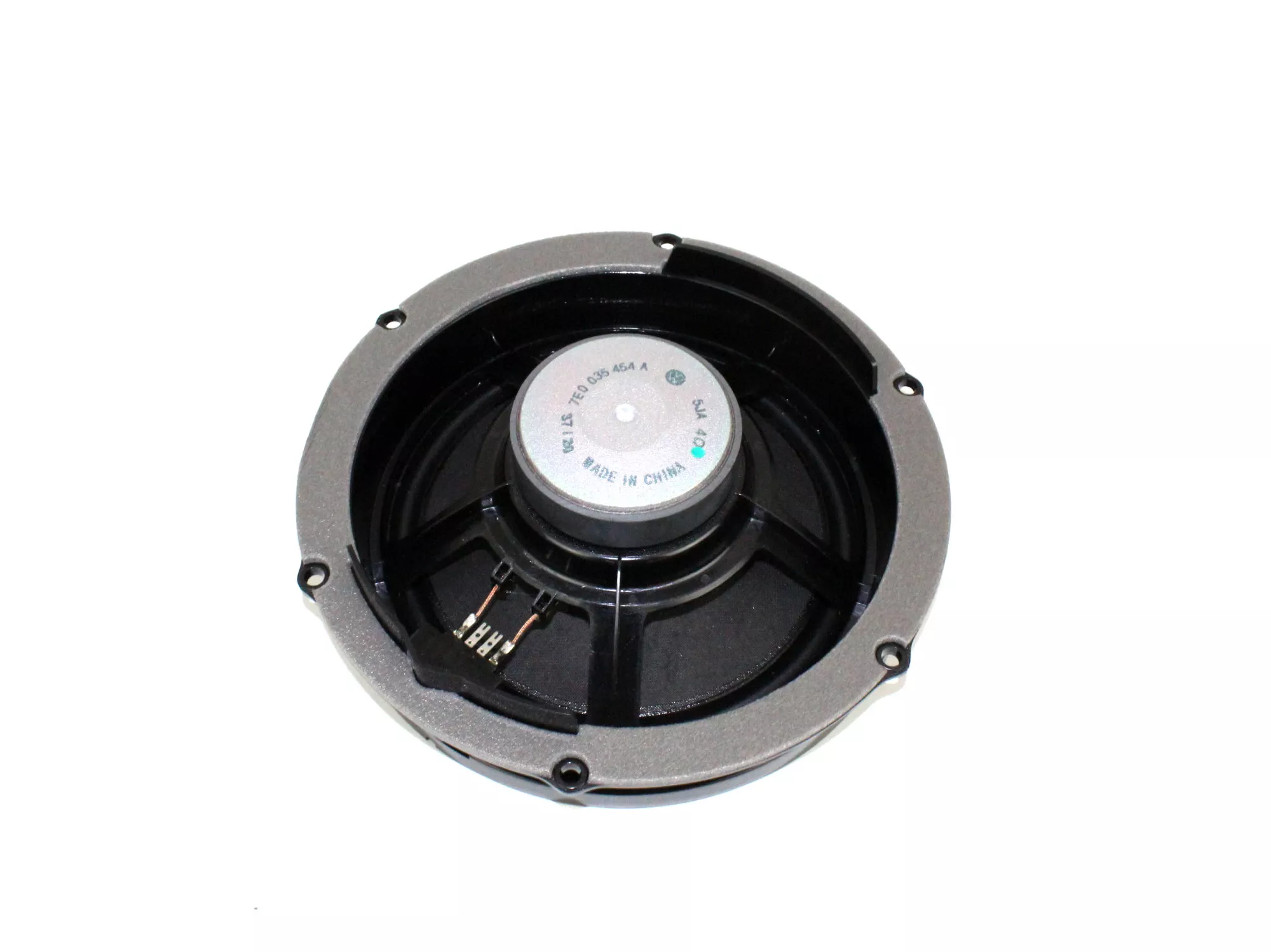 Tieftonlautsprecher Lautsprecher Ø 20cm Original VW T5 T6 Multivan 7E0035454A