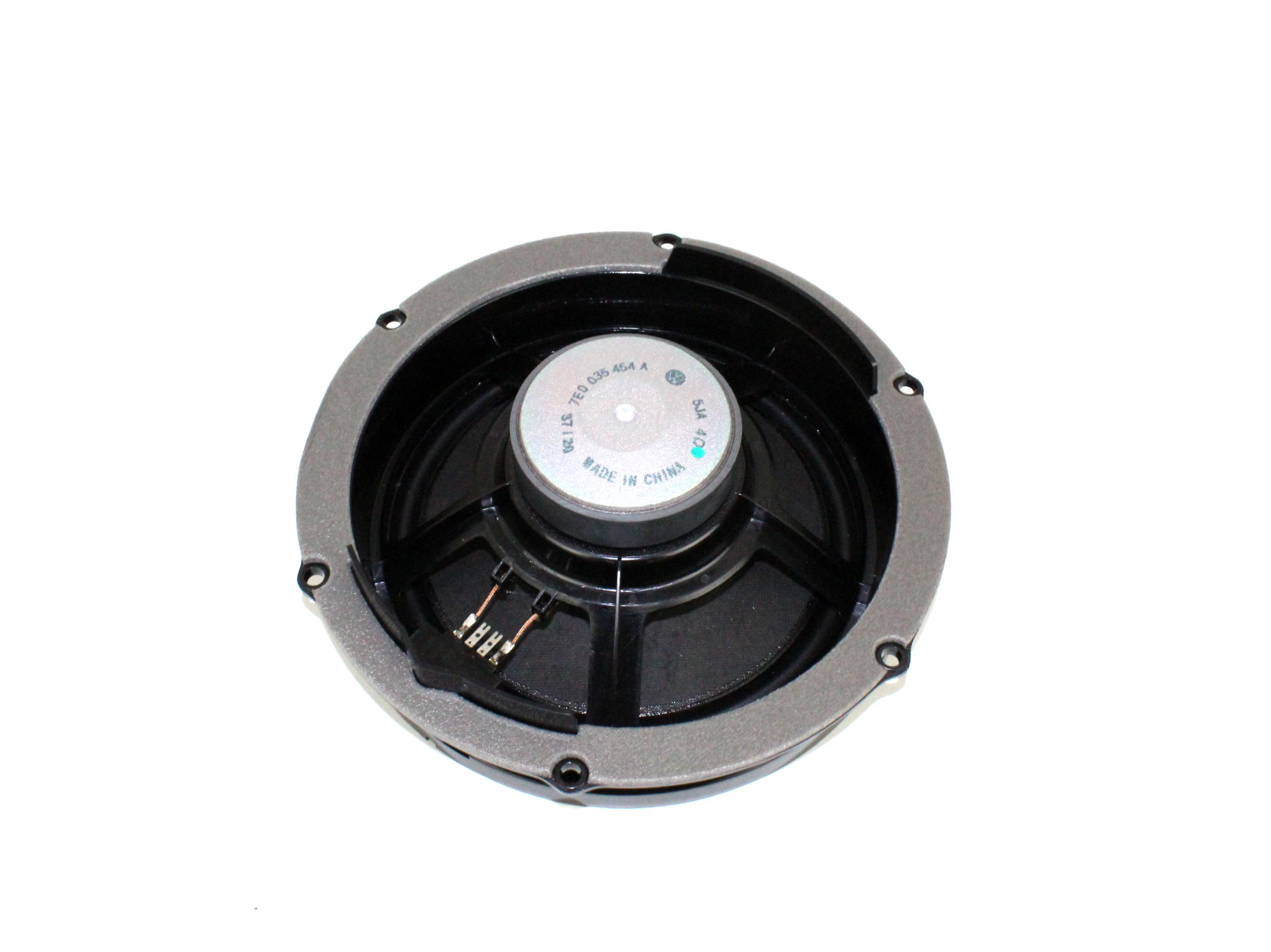 Tieftonlautsprecher Lautsprecher Ø 20cm Original VW T5 T6 Multivan 7E0035454A