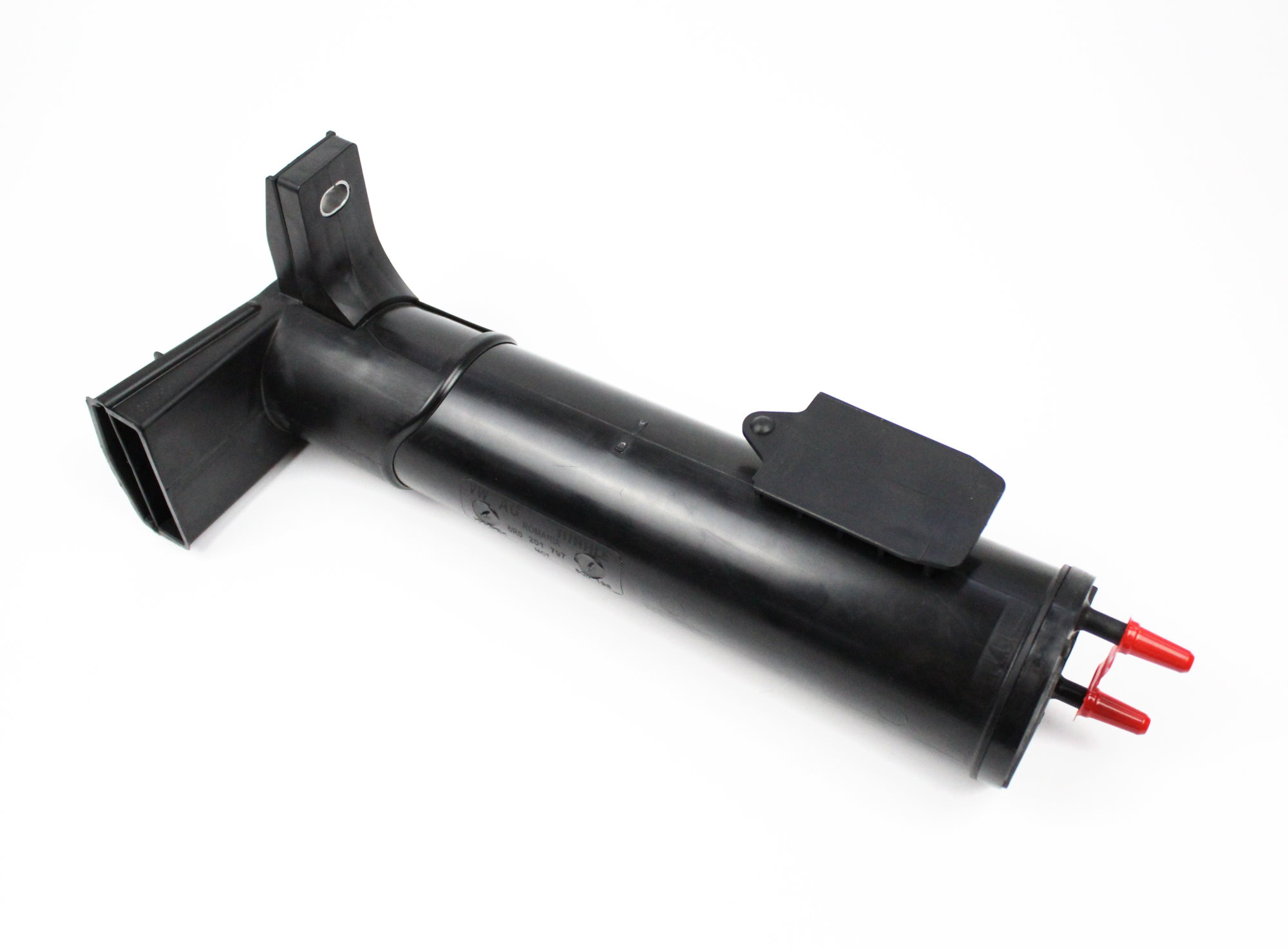 Aktivkohlebehälter Filter Ottomotor 6R0201797