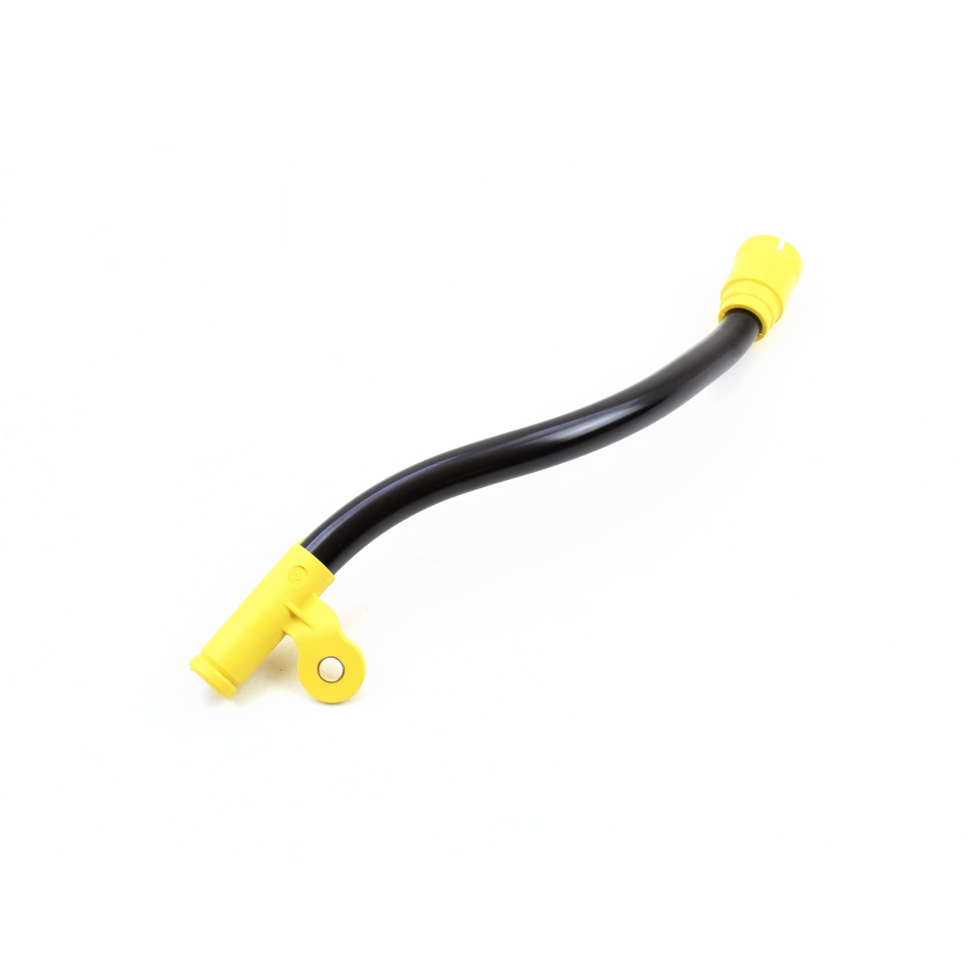 Trichter Ölmessstab Rohr 2.0 Benzin 