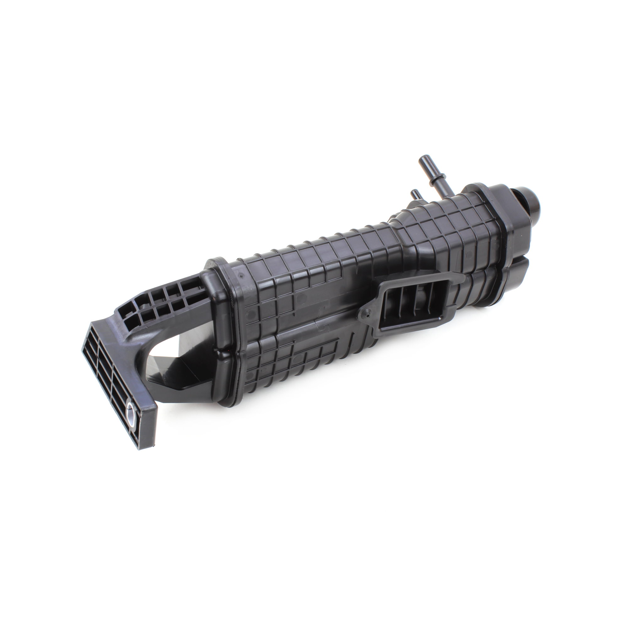 Aktivkohlebehälter Ausdehnungsgefäß Ottomotoren