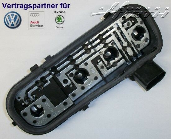 Original Audi Lampenträger rechts Rücklicht Lampe A4 8E B6 Avant 8E9945258