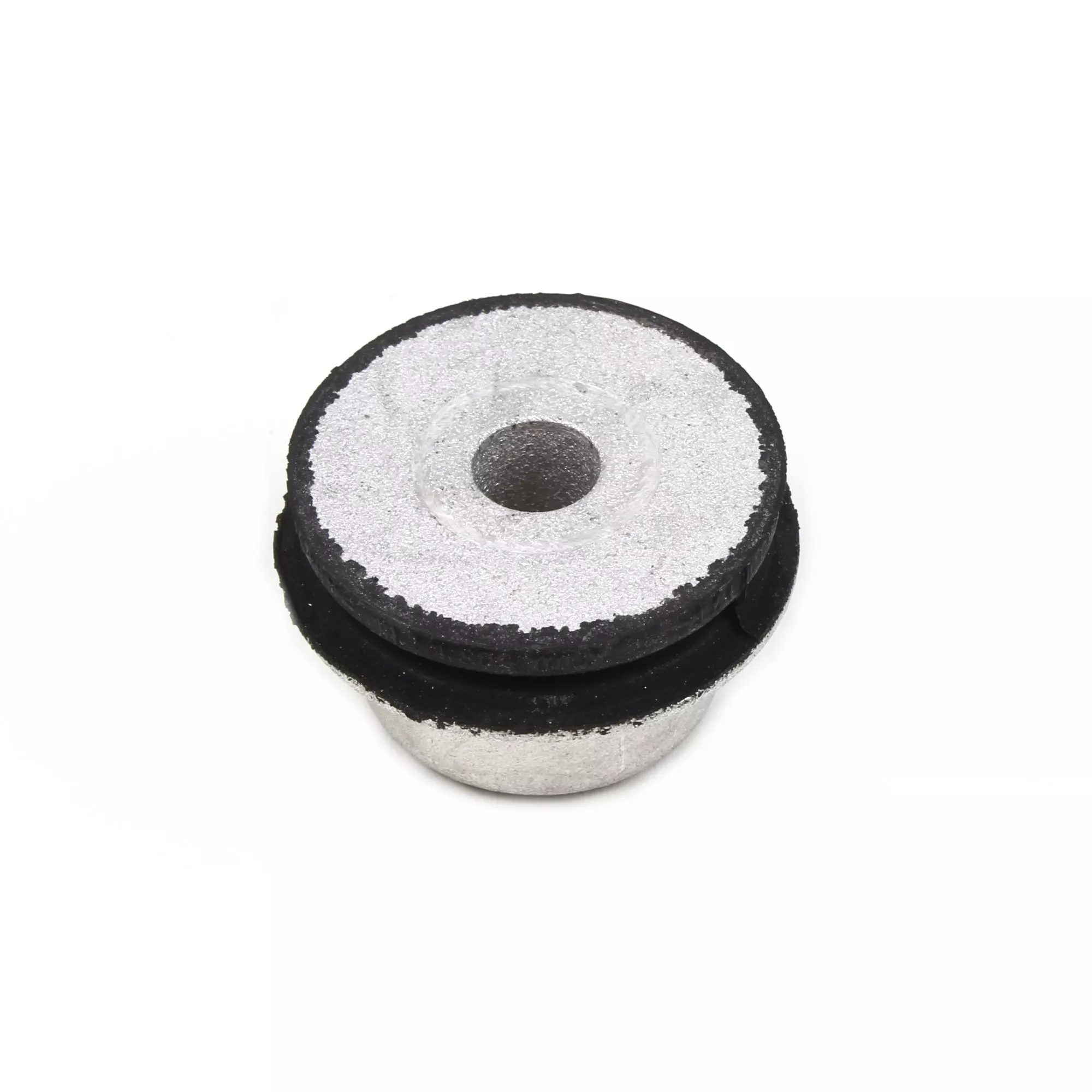 Original Audi A8 S8 quattro Lager Gummi Achslenker Querlenker hinten 4D0505171H