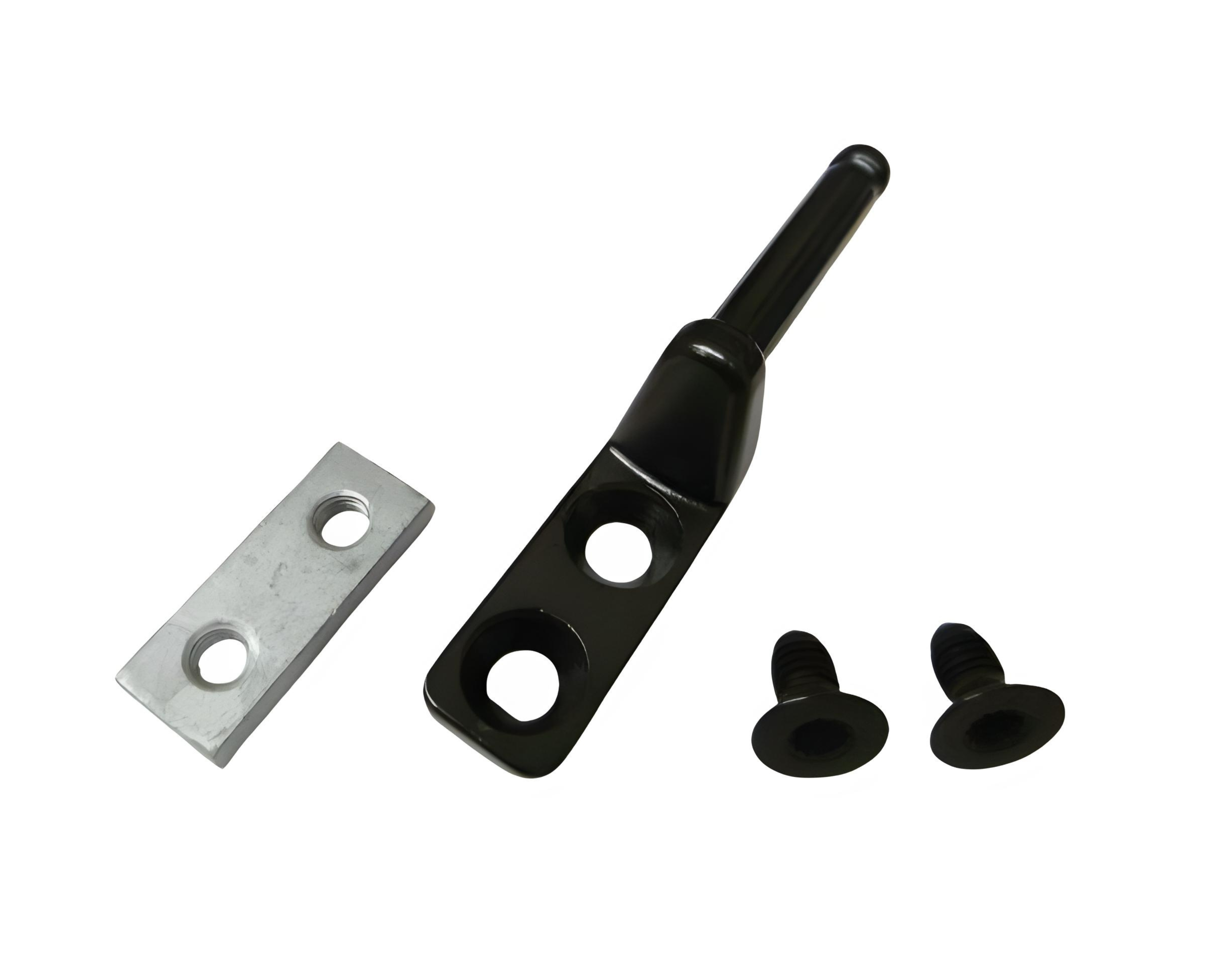 Reparatursatz Ladeklappe (Bordwand) für VW T5 / T6 Pritsche