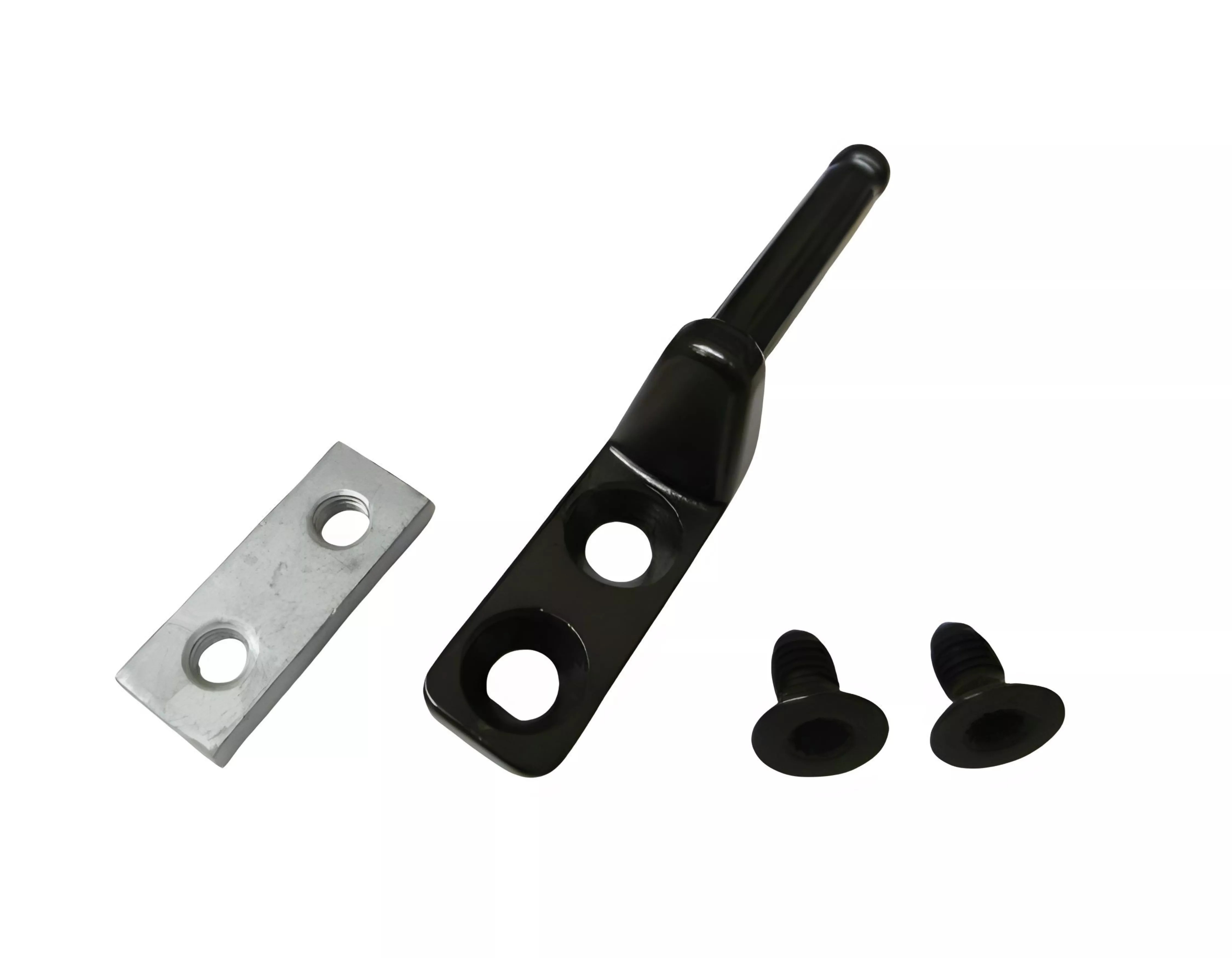 Reparatursatz Ladeklappe (Bordwand) für VW T5 / T6 Pritsche