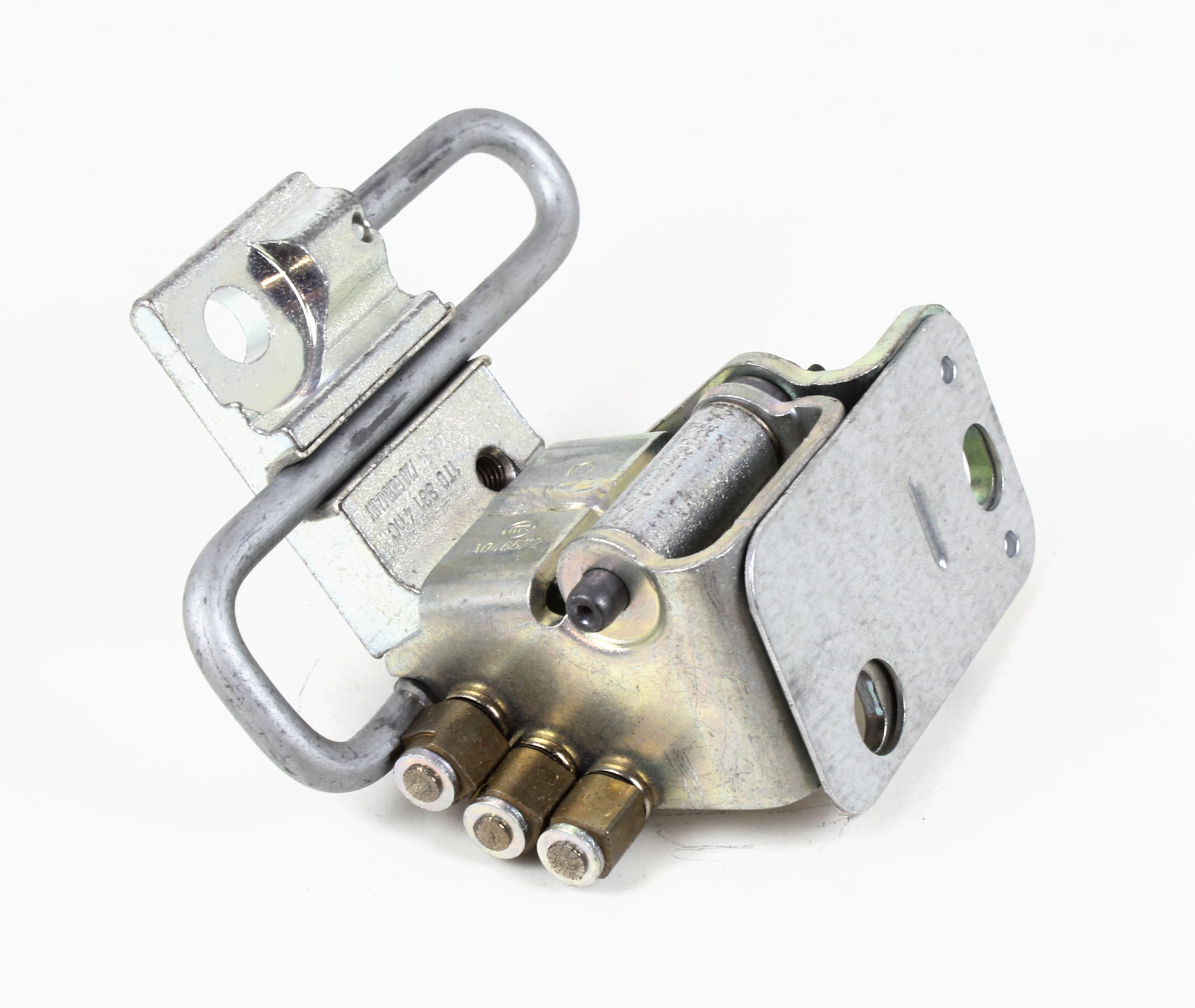 Türscharnier links unten vorne 1T0831411C