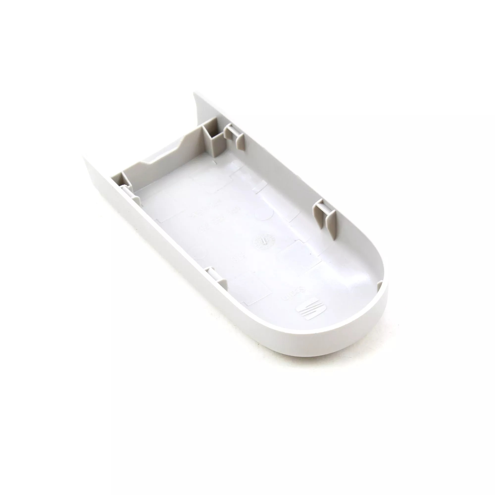 Abdeckplatte Regensensor
